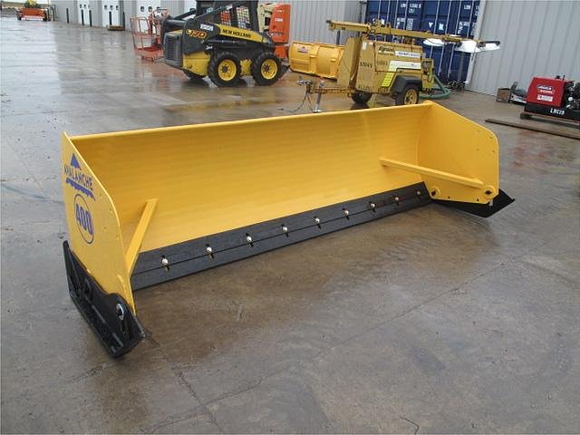 AVALANCHE SSA400-10