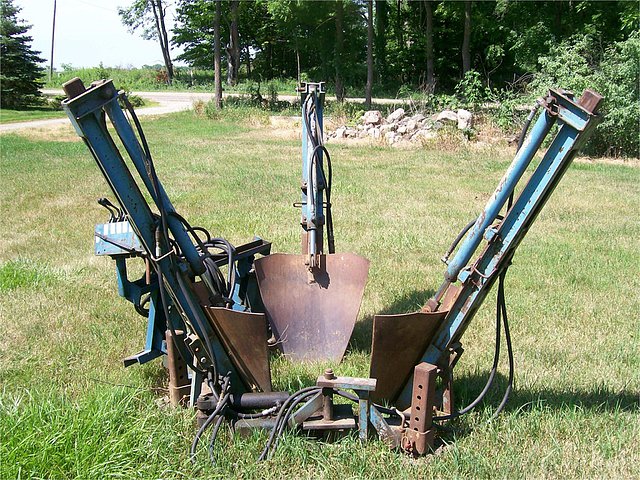 BOBCAT 863F