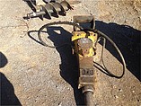 ATLAS COPCO SB452 Photo #3