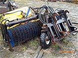 BOBCAT 416 Photo #3