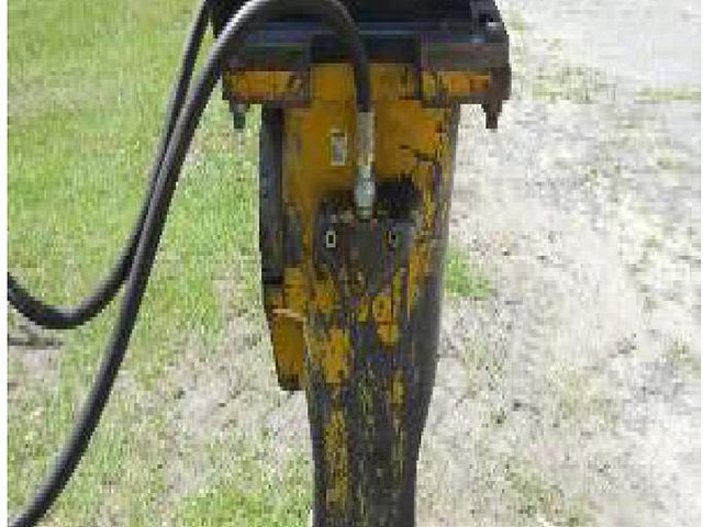 ATLAS COPCO SB452 Photo