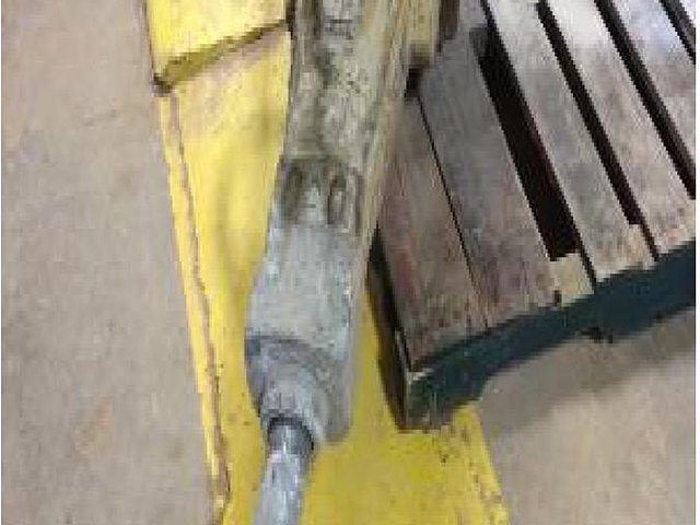 ATLAS COPCO SBU220 Photo