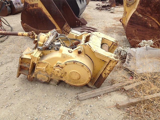 CASE 850B