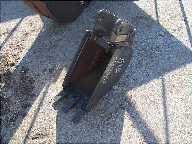 BOBCAT 331 Photo