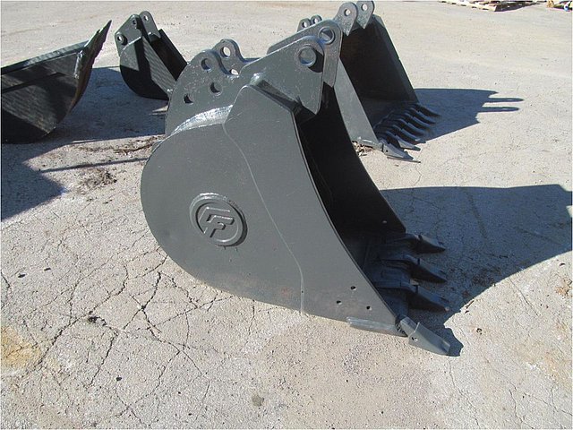 CASE 580 Photo