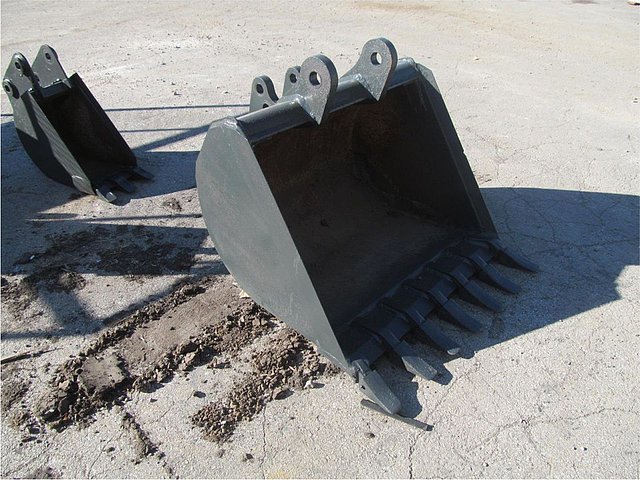 CASE 580 Photo