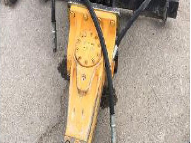ATLAS COPCO SBU220