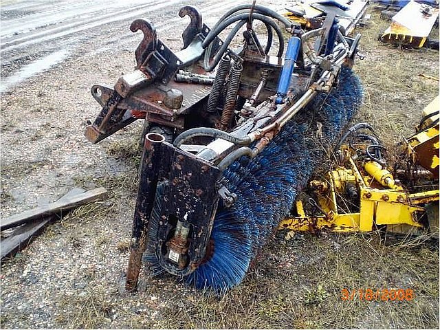BOBCAT 416 Photo