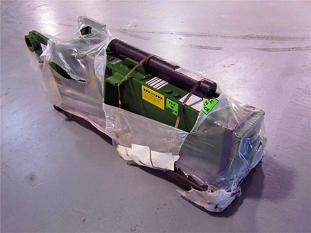 CASE 200 Photo