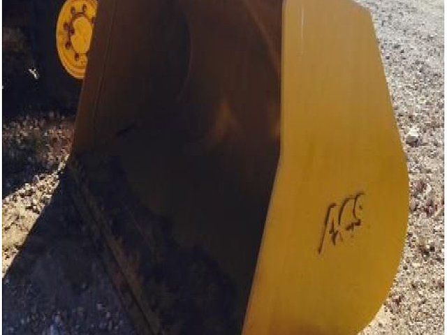 CASE 521D Photo