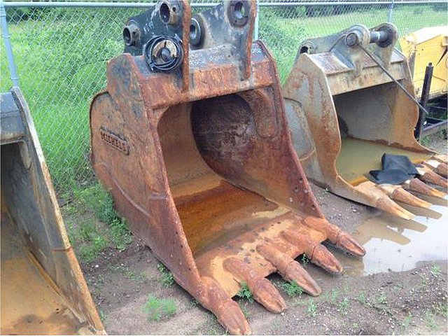 B & D FABRICATORS 54CG3B-2