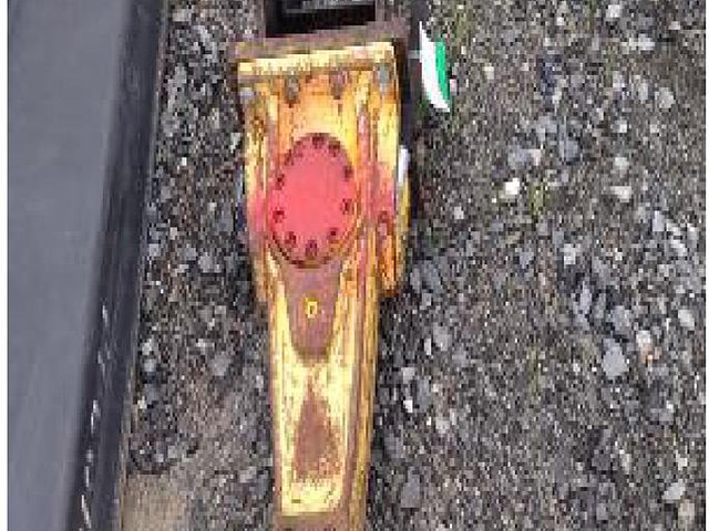 ATLAS COPCO SBU220 Photo