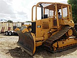 1992 CATERPILLAR D4H II Photo #1