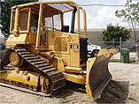 1992 CATERPILLAR D4H II Photo #3