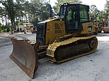 08 CATERPILLAR D6K XL
