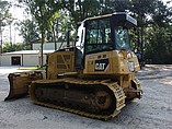 2008 CATERPILLAR D6K XL Photo #2
