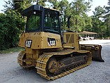 2008 CATERPILLAR D6K XL Photo #3
