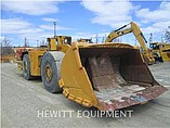 1997 ELPHINSTONE R1700 II Photo #2