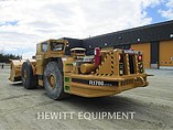 1997 ELPHINSTONE R1700 II Photo #4
