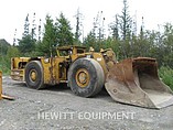 07 CATERPILLAR R1600G