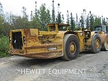2007 CATERPILLAR R1600G Photo #2