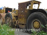 2007 CATERPILLAR R1600G Photo #3