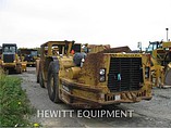 2007 CATERPILLAR R1600G Photo #4