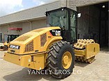 2014 CATERPILLAR CP64 Photo #3