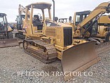 05 CATERPILLAR D3G