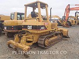 2005 CATERPILLAR D3G Photo #3