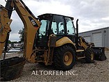 2013 CATERPILLAR 420F IT Photo #3