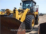 14 CATERPILLAR 950K