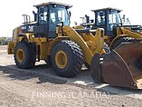 2014 CATERPILLAR 950K Photo #2