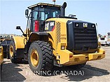2014 CATERPILLAR 950K Photo #3