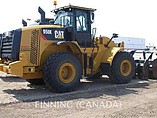 2014 CATERPILLAR 950K Photo #4