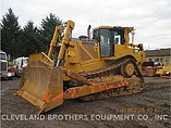 2010 CATERPILLAR D8T Photo #2