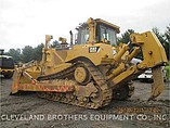 2010 CATERPILLAR D8T Photo #3