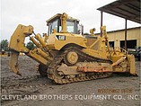 2010 CATERPILLAR D8T Photo #4
