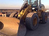 08 CATERPILLAR 924H