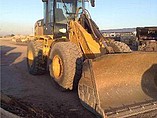 2008 CATERPILLAR 924H Photo #2