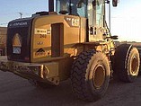 2008 CATERPILLAR 924H Photo #4