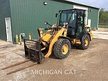 10 CATERPILLAR 906H