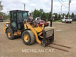 2010 CATERPILLAR 906H AR Photo #2