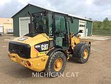 2010 CATERPILLAR 906H AR Photo #3