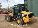 2010 CATERPILLAR 906H AR Photo #4