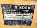 2010 CATERPILLAR 906H AR Photo #10