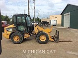 2010 CATERPILLAR 906H AR Photo #15