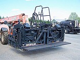 2005 CATERPILLAR AS2301 Photo #2