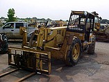 99 CATERPILLAR TH63