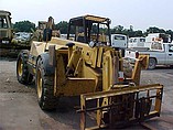 1999 CATERPILLAR TH63 Photo #2